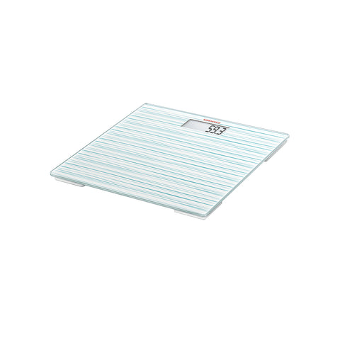 Bilancia Pesapersone Sky Blu 180kg
