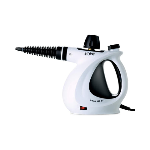 Dampfreiniger Steam Jet 2,0 1050W