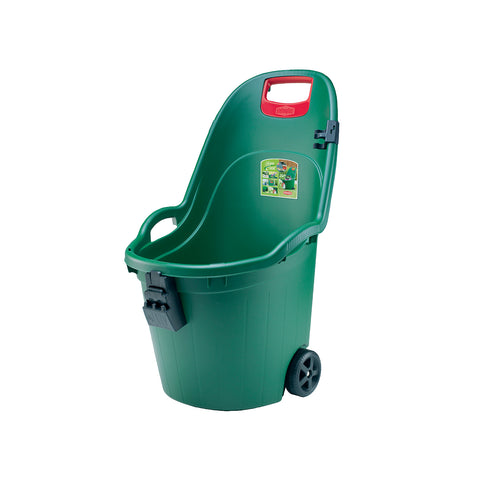 Schubkarre Mehrzweck Helpy Cart 50l
