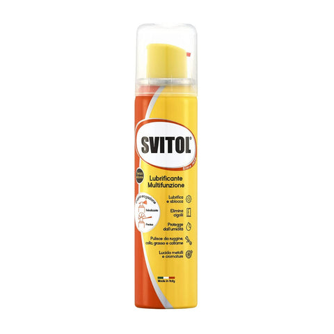 Multifunktionsschmierspray 75ml