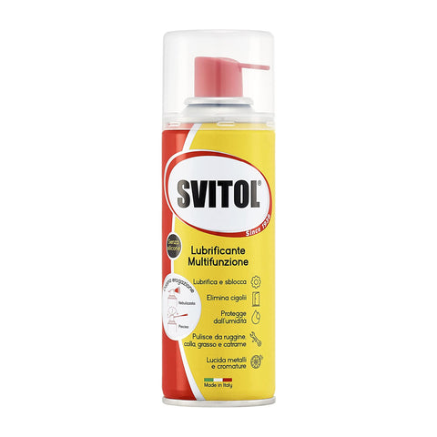 Rostlöser-Spray 200ml