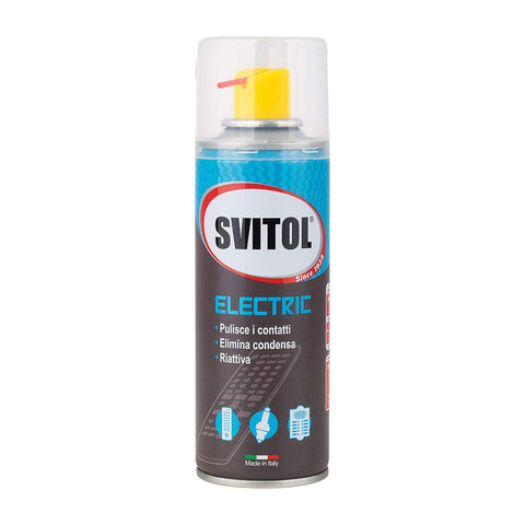 Elektro-Spray-Schmiermittel 200ml