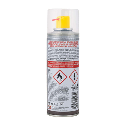 Silikonsprühschmierstoff 200ml