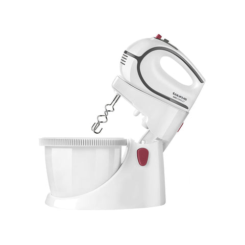 Impastatrice In Plastica 2,5l 500w