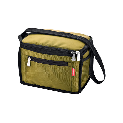 Isolierte Kühltasche Freshbox