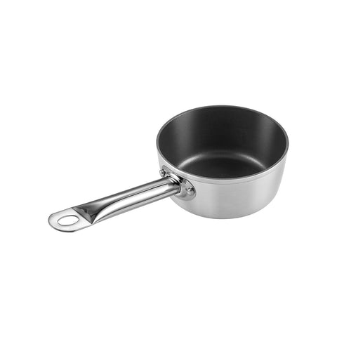 Stielkasserolle Ø 16cm 1,3l