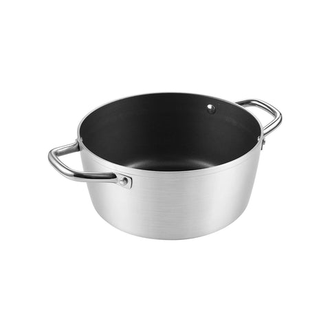 Antihaft-Kasserolle D. 18cm 1,8l