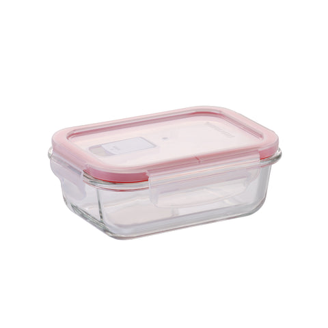 Contenitore Rettangolare 0,4l
