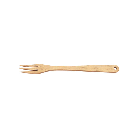 Forchettone In Legno Da 30cm