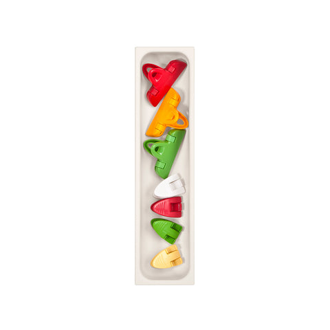 Porta Utensili Da Cassetto 296x74mm
