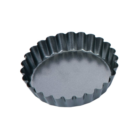 Set mit 4 Tartelett-Förmchen 10 cm