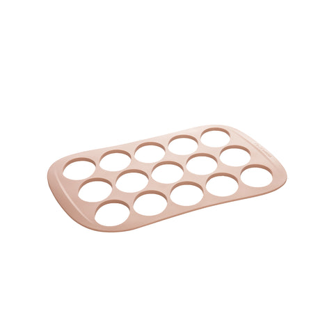 Silikonform für Baiser