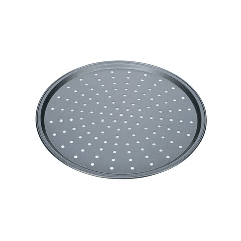 Gelochte Pizzabackform Ø 32cm