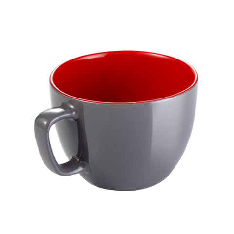 Tasse Grau 590ml