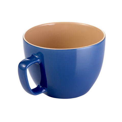 Tasse Maxi Blau 860ml