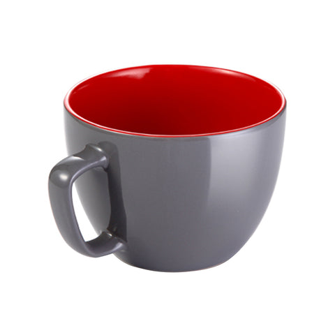 Tasse Maxi Grau 860ml