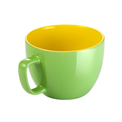 Maxi-Tasse Grün 860ml
