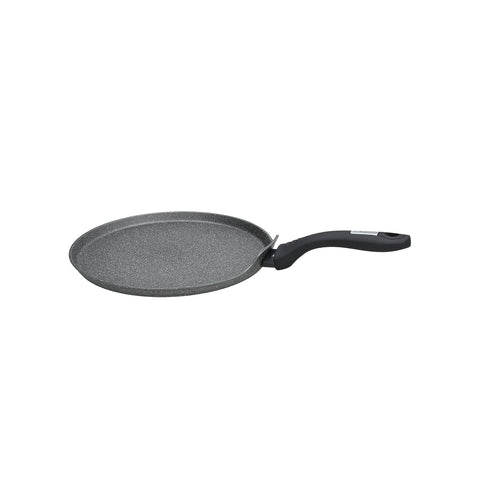 Crêpe-Pfanne aus Stein 25cm