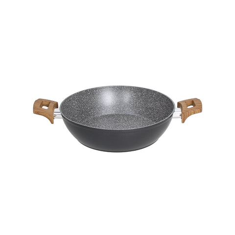 Aluminiumtopf 26 cm