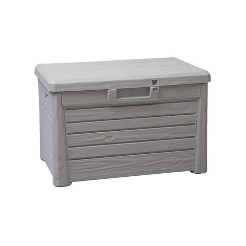 Compact Box Florida Grau
