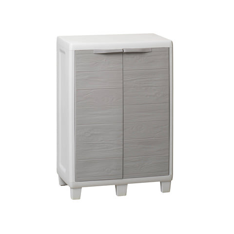 Unterschrank mit 2 Türen 65x38x94cm