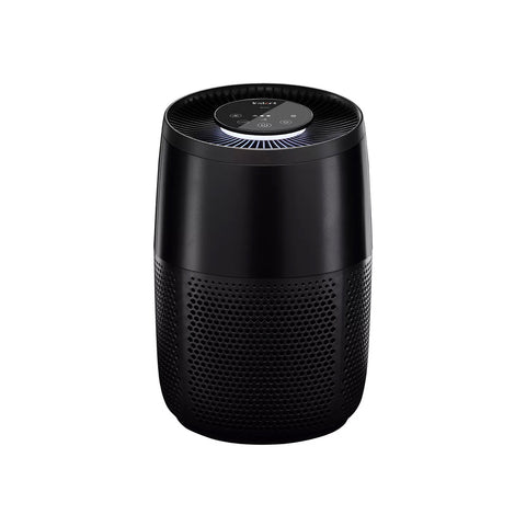 Luftreiniger mit HEPA-Filter und Ionen-Technologie für Zuhause und Büro