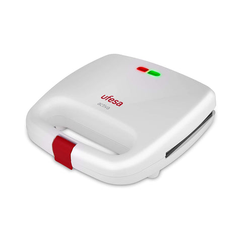 Grill-Kontaktgrill mit Antihaftplatten 750W