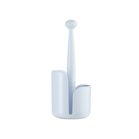 Toilettenpapierhalter Taula Weiß 36,1x14,4cm