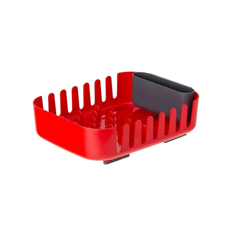 Scolaposate In Plastica Da Cucina Rengo Rosso