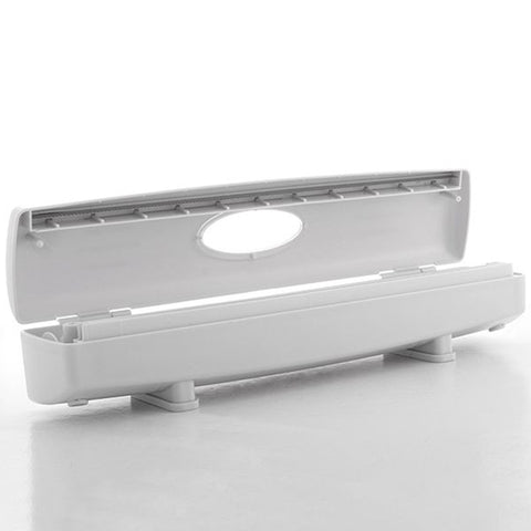 Küchenrollenhalter 35,5x9x7cm