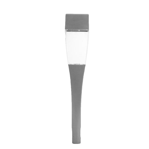 Set 4 Lampade Solari A Picchetto 37,5cm