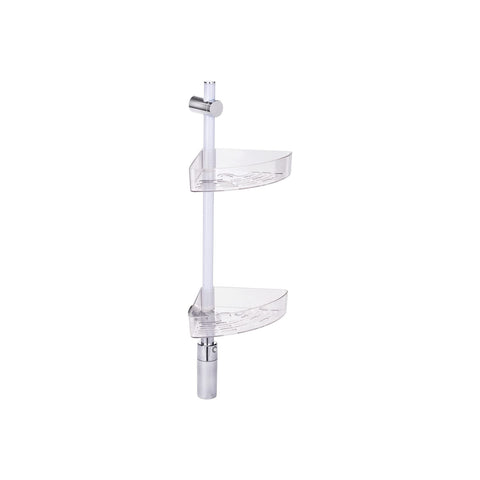Eckdusch-LED-Beleuchtung 74cm
