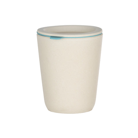 Vorratsglas Bambusdeckel 0,90l
