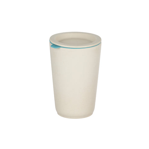 Vorratsglas Bambusdeckel 1,25l