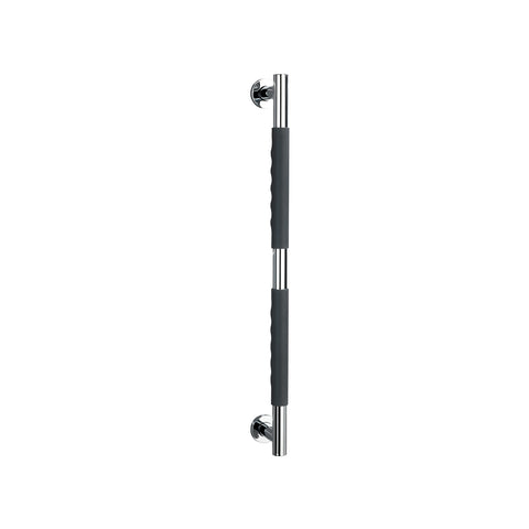 Edelstahl-Sicherheitsstange 65 cm