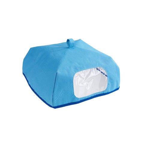 Wärmeisolierte Essensliefertasche