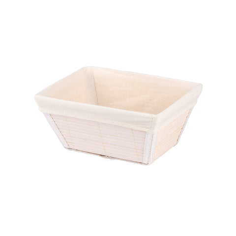 Bambuskorb 19,5x9x15cm