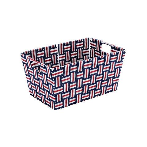 Polypropylenkorb Adria Tomi 30x15x20cm