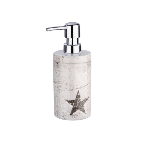 Seifenspender aus Keramik 360ml