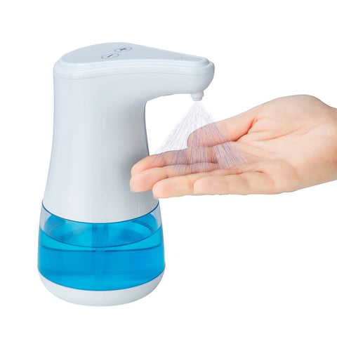 Desinfektionsmittelspender mit Sensor 360ml