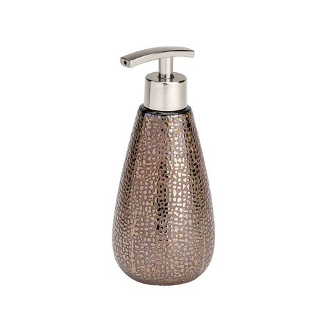Keramik-Seifenspender 400 ml