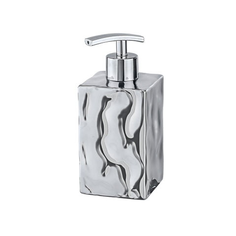 Keramik-Seifenspender 400ml