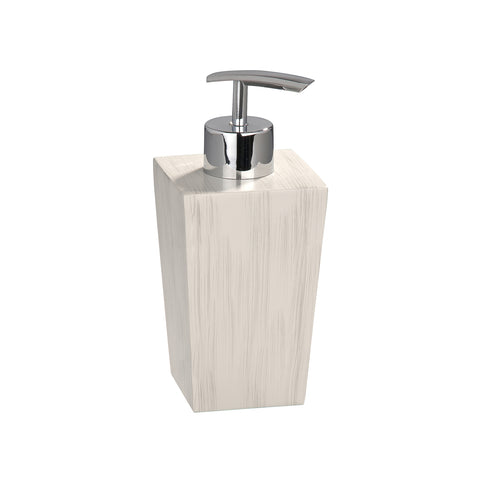 Seifenspender aus Polyresin 265ml