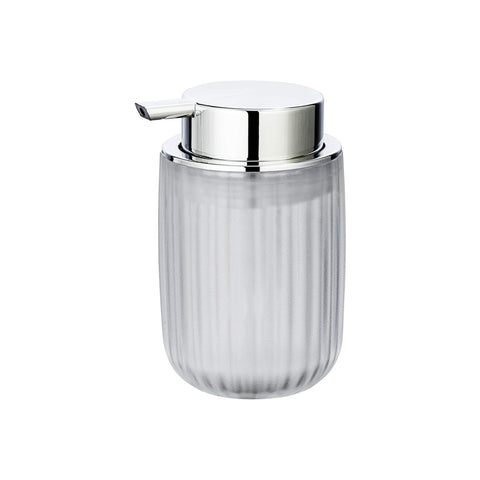 Dispenserper Sapone Trasparente 250ml