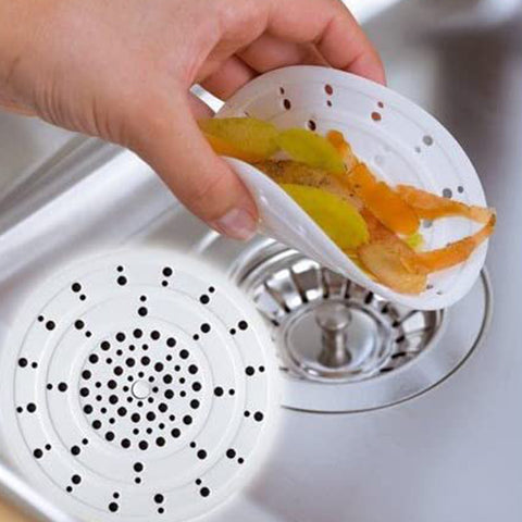 Abflusssieb für Spülbecken