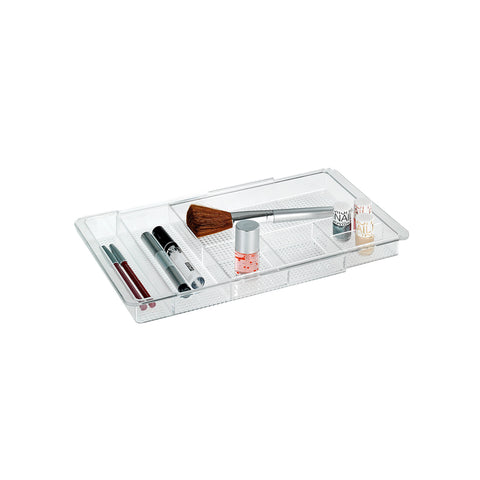 Ausziehbarer Kosmetik-Organizer