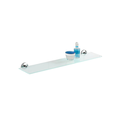 Badezimmer-Organizer aus Zink