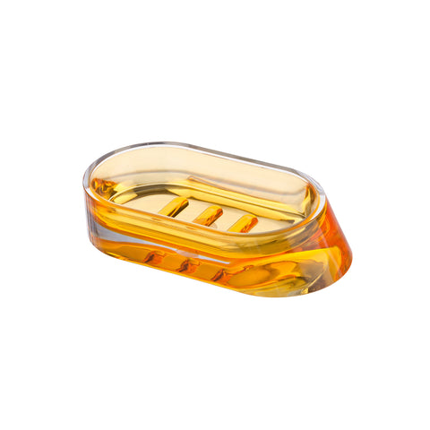 Seifenschale Bad Paradise Orange