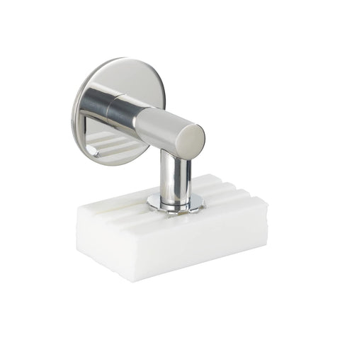 Magnetische Seifenhalter aus Edelstahl 4,5x4x7cm