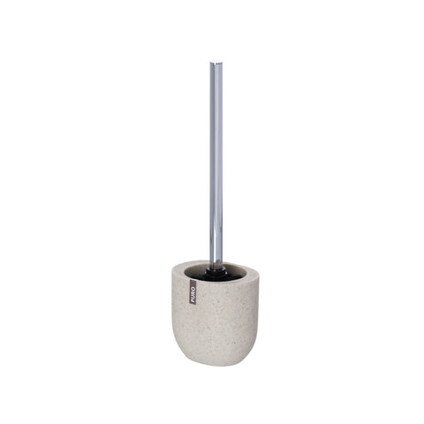 Toilettenbürstenhalter aus Polyresin Puro